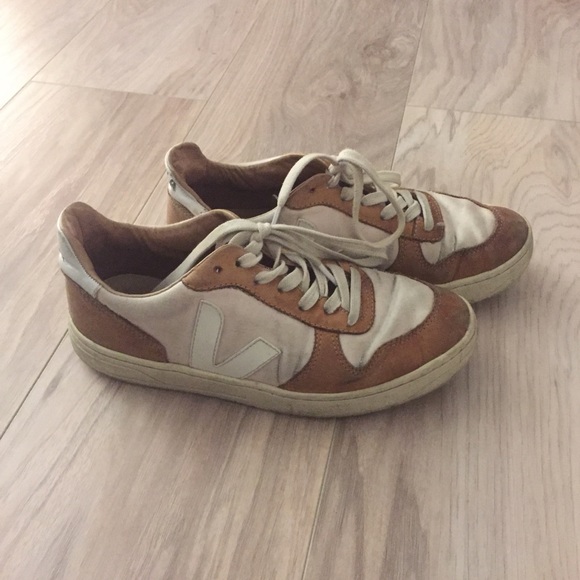 Veja Shoes - Veja V-12 sneakers